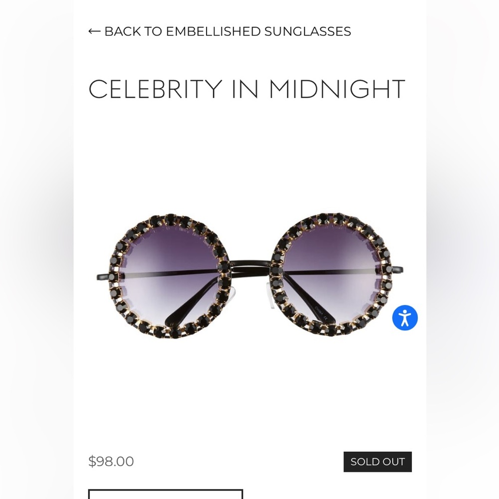Rad & Refined Sunglasses
